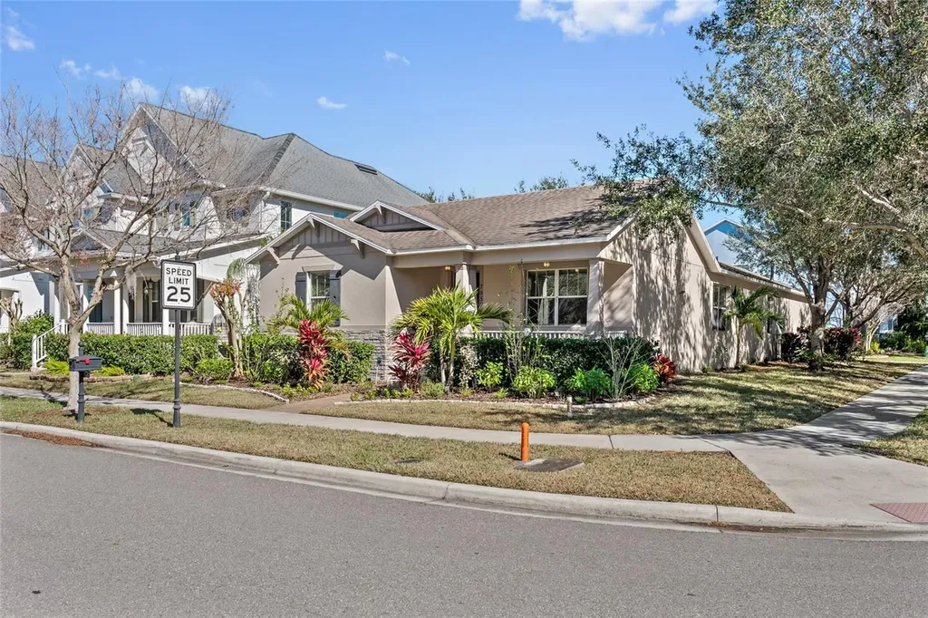 7935 Winter Wren Street Winter Garden FL 34787