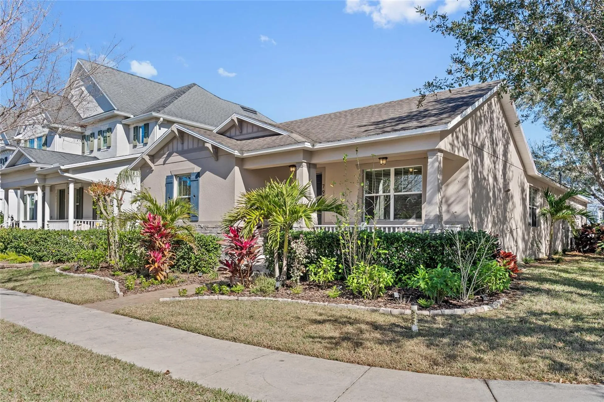 7935 Winter Wren Street Winter Garden FL 34787