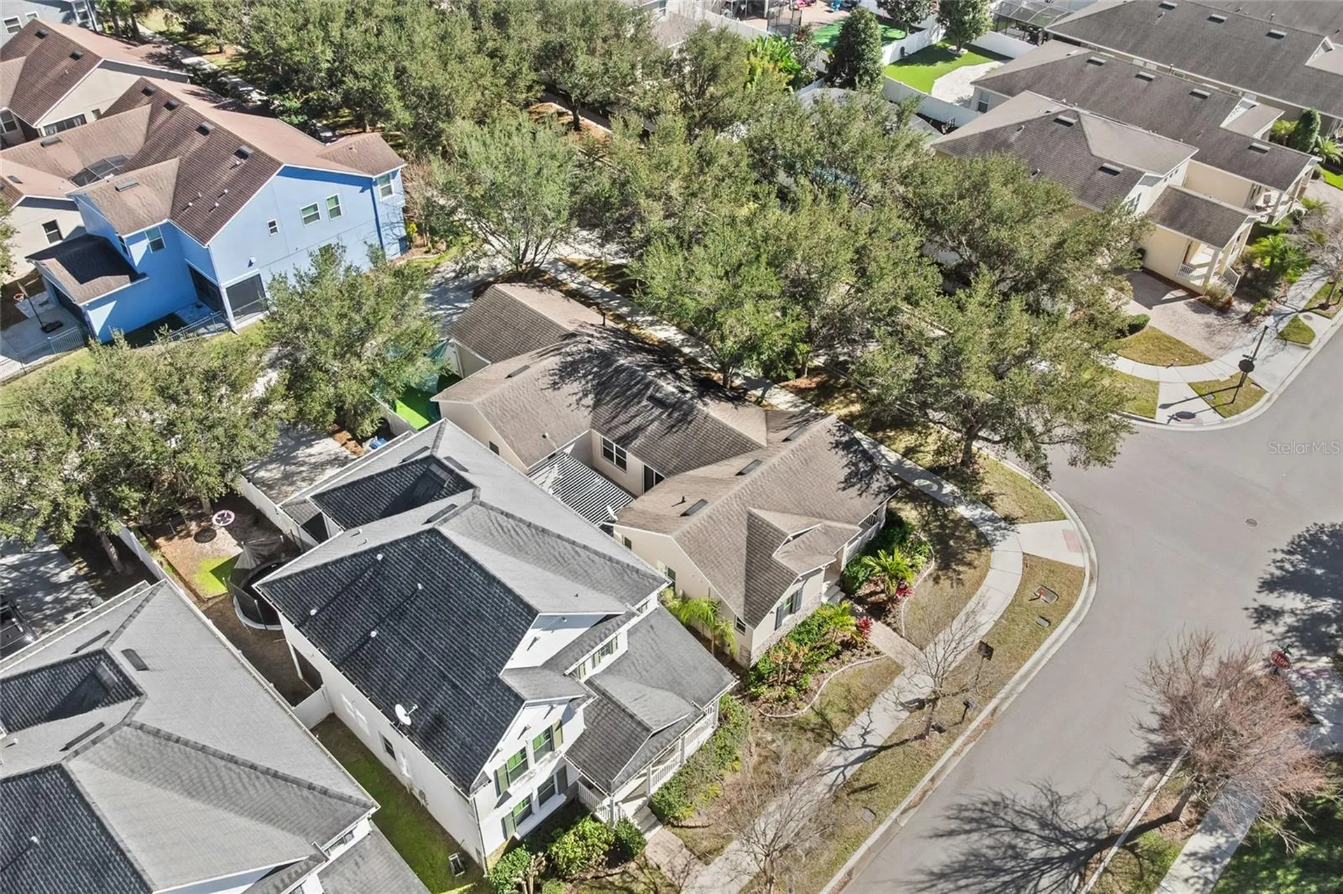 7935 Winter Wren Street Winter Garden FL 34787