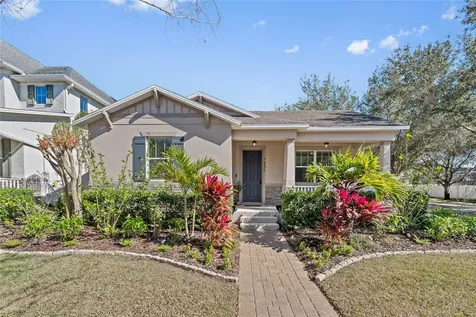 7935 Winter Wren Street Winter Garden FL 34787