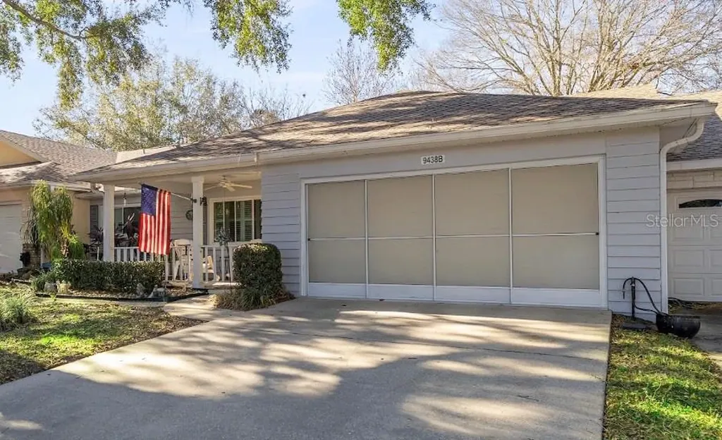 9438 SW 85th Avenue Ocala FL 34481
