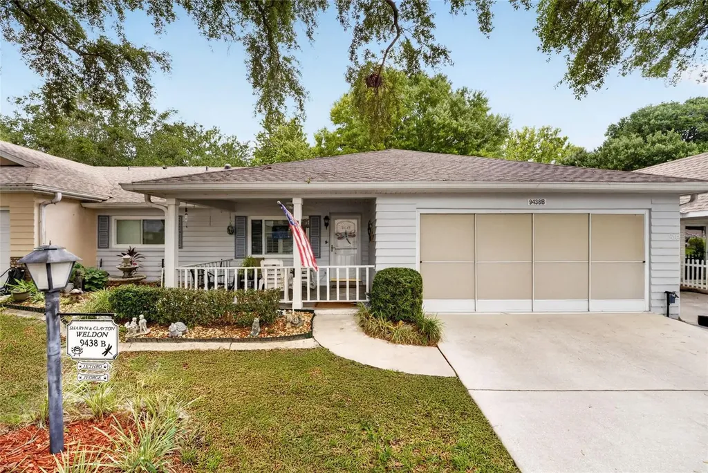 9438 SW 85th Avenue Ocala FL 34481