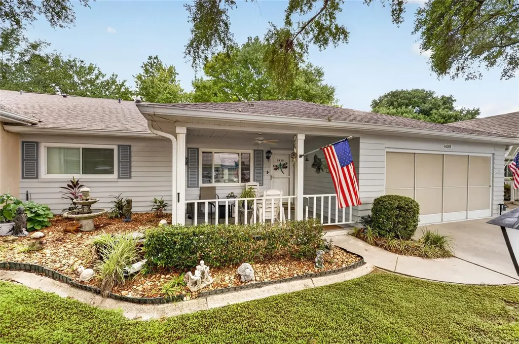 9438 SW 85th Avenue Ocala FL 34481