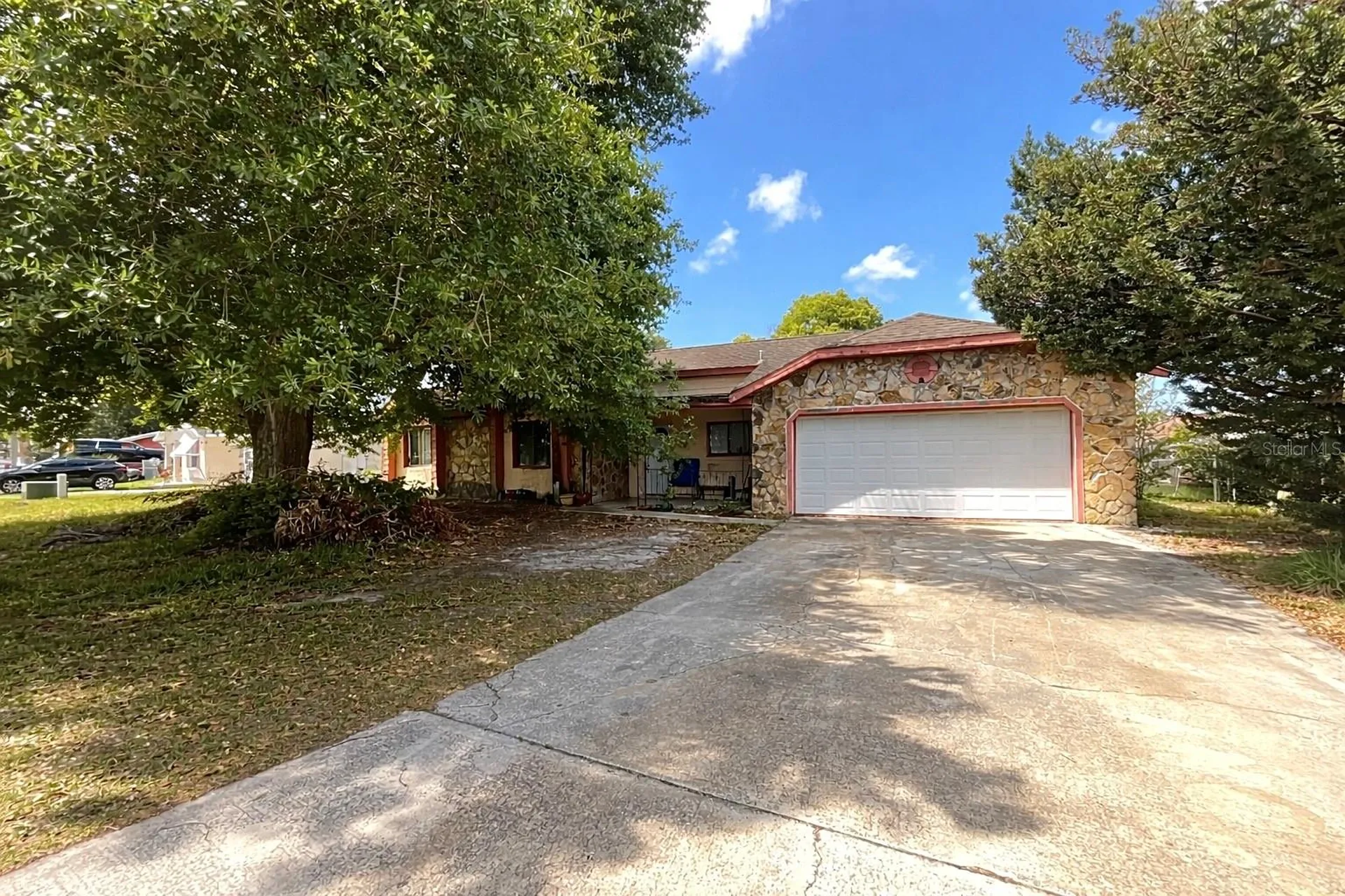 136 Puelba Lane Kissimmee FL 34743