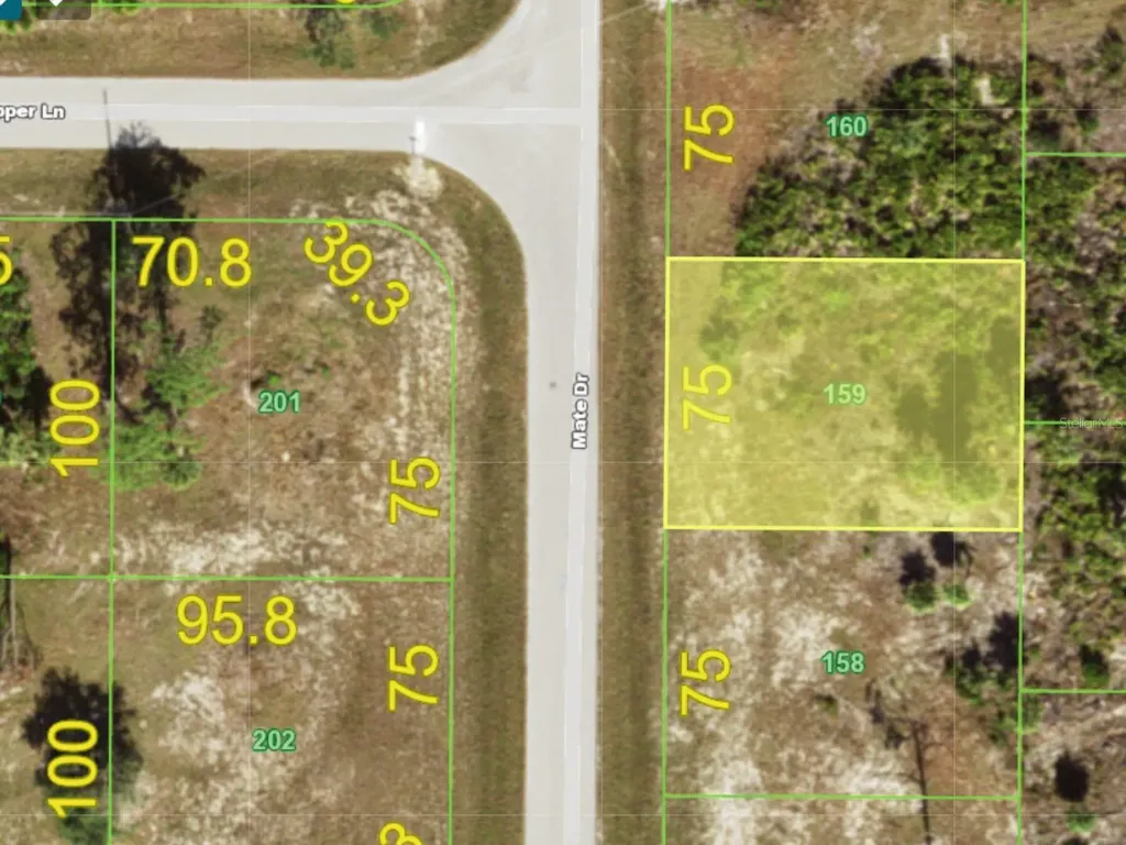 11 Mate Drive Placida FL 33946