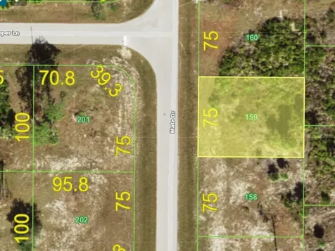 11 Mate Drive Placida FL 33946