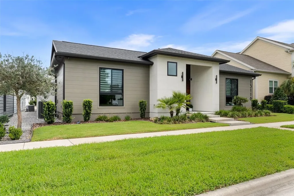 13116 SW 9th Road Newberry FL 32669