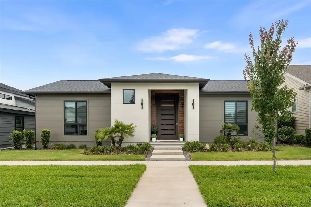 13116 SW 9th Road Newberry FL 32669