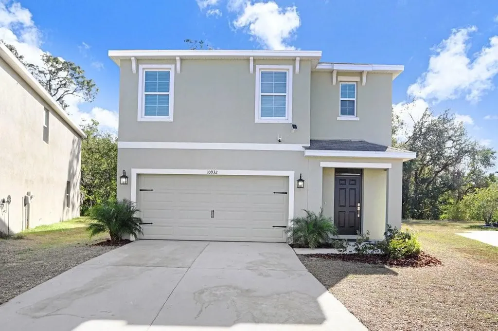 10932 Carlton Fields Drive Riverview FL 33579