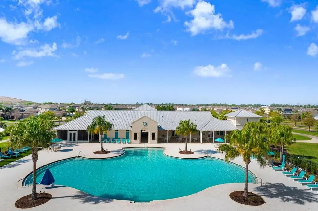 10932 Carlton Fields Drive Riverview FL 33579