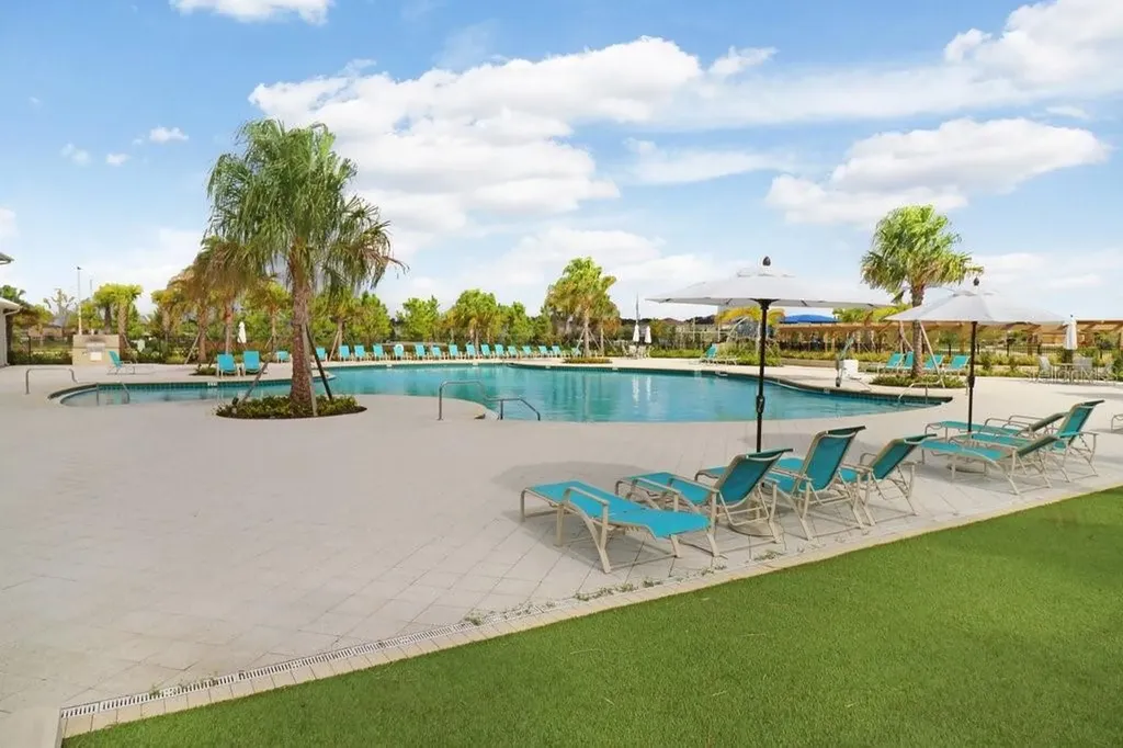 10932 Carlton Fields Drive Riverview FL 33579