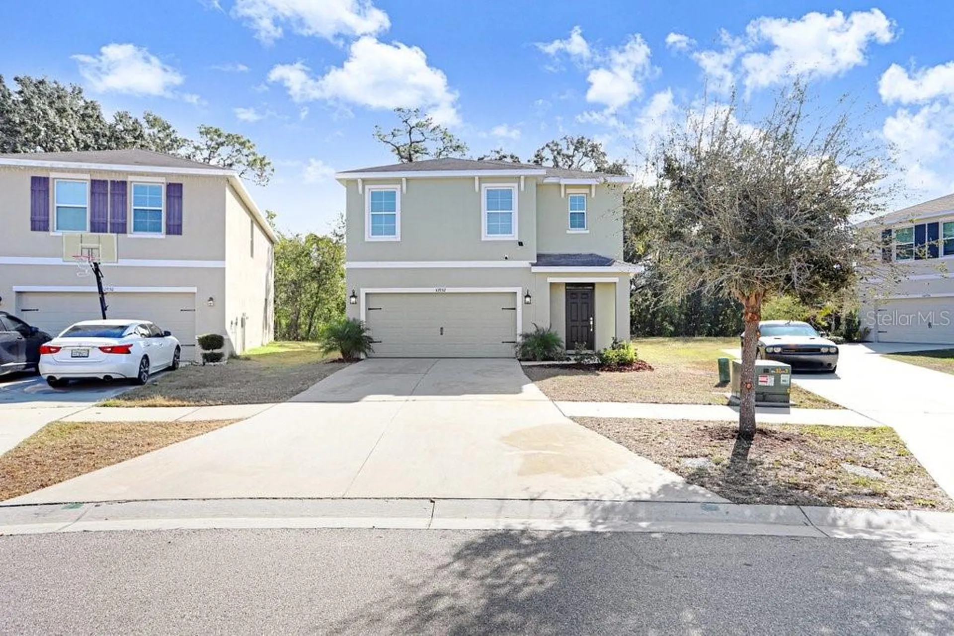 10932 Carlton Fields Drive Riverview FL 33579
