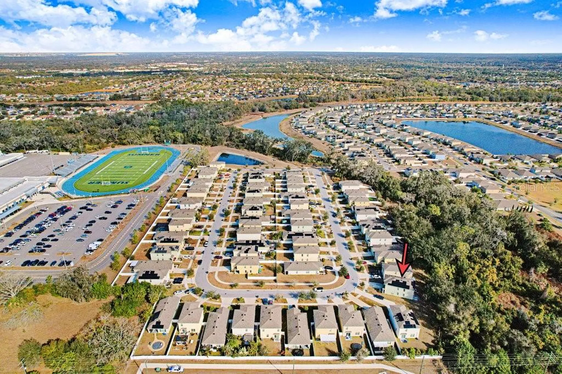 10932 Carlton Fields Drive Riverview FL 33579