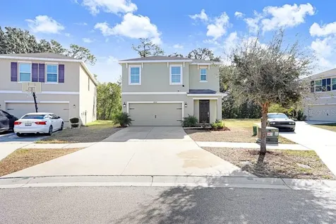 10932 Carlton Fields Drive Riverview FL 33579