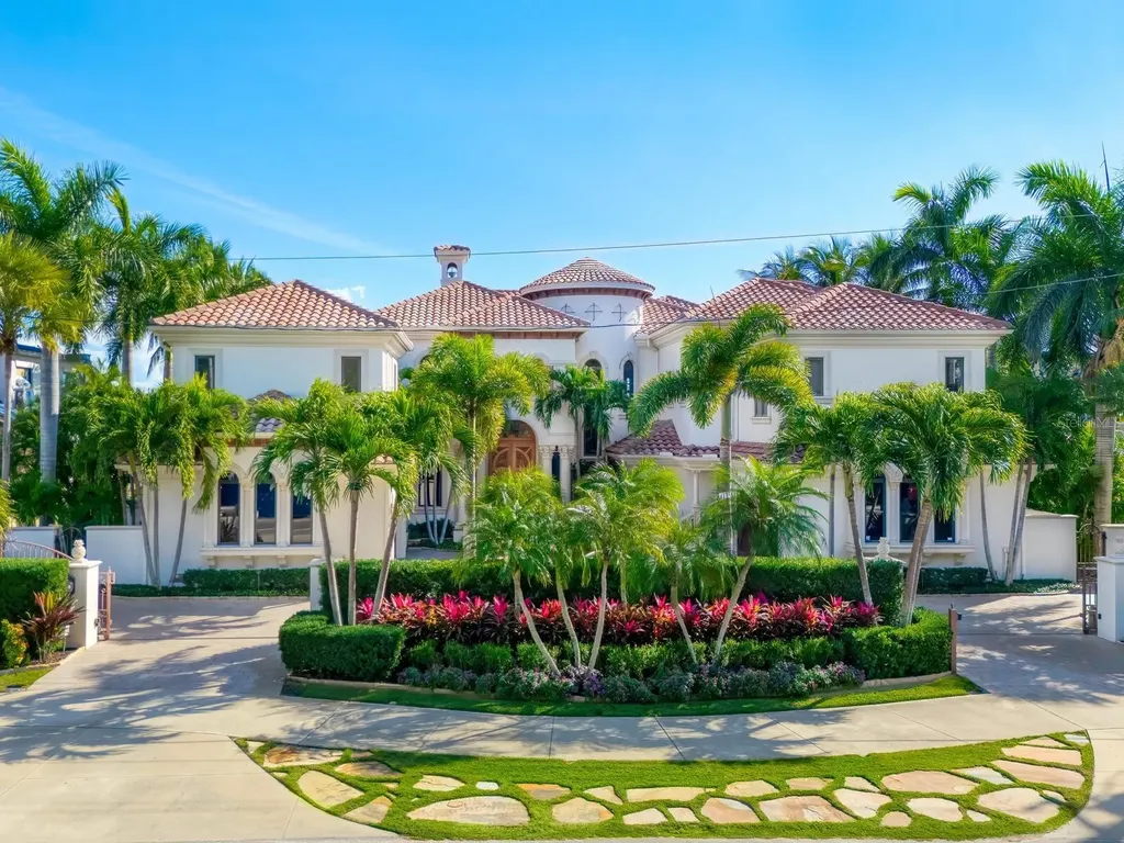 1436 John Ringling Parkway Sarasota FL 34236