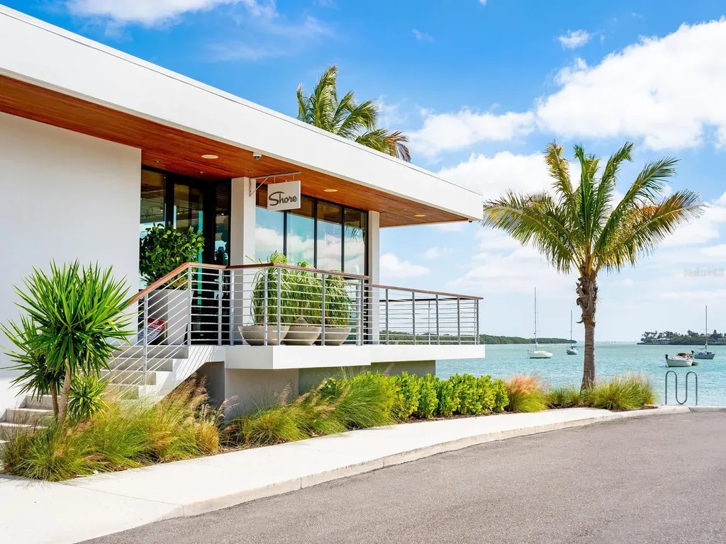1436 John Ringling Parkway Sarasota FL 34236
