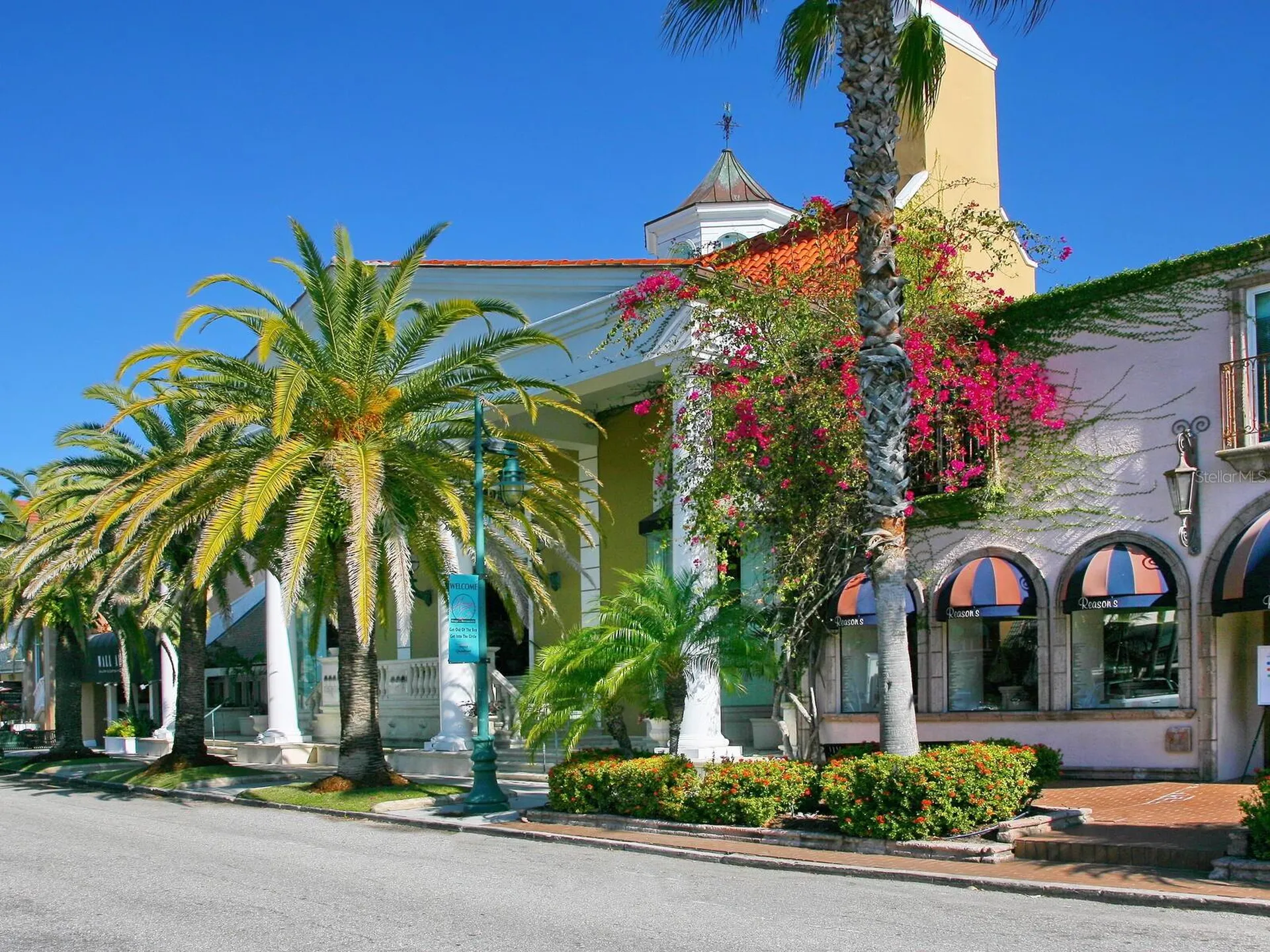 1436 John Ringling Parkway Sarasota FL 34236