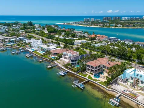 1436 John Ringling Parkway Sarasota FL 34236