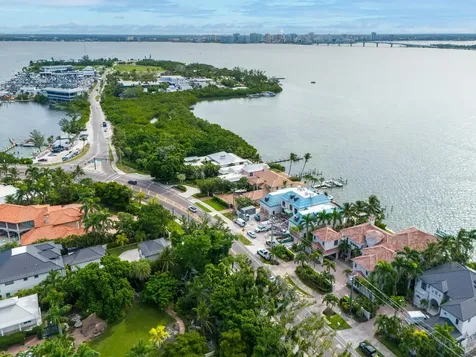 1436 John Ringling Parkway Sarasota FL 34236