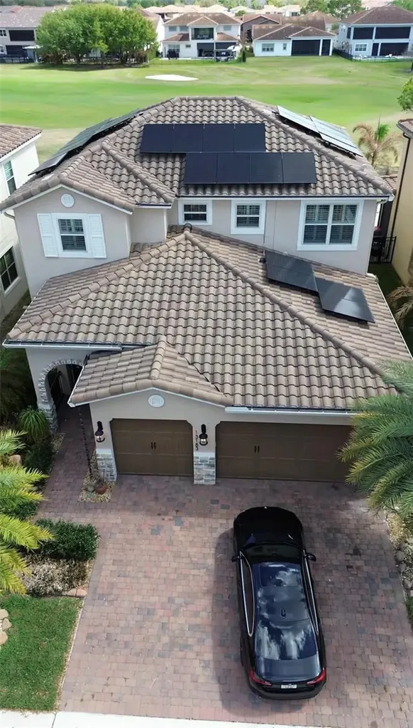 13183 Woodford Street Orlando FL 32832
