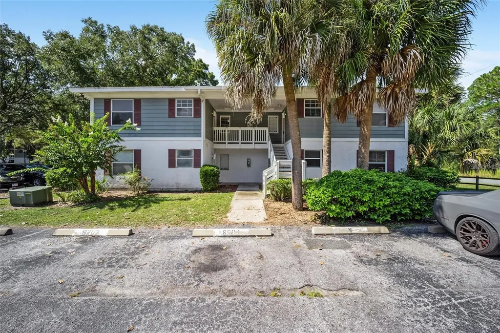 8202 Fairways Circle Ocala FL 34472