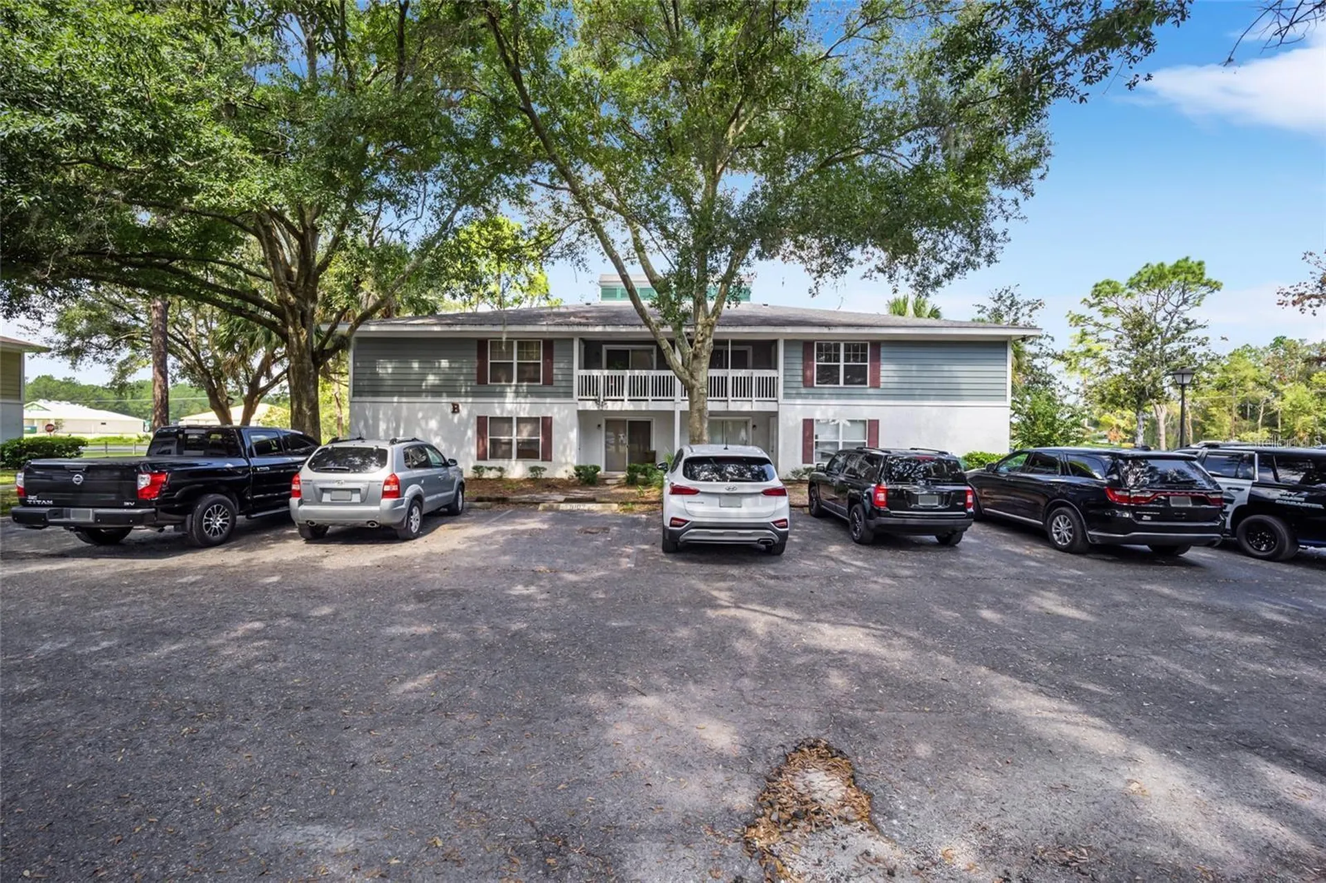 8202 Fairways Circle Ocala FL 34472