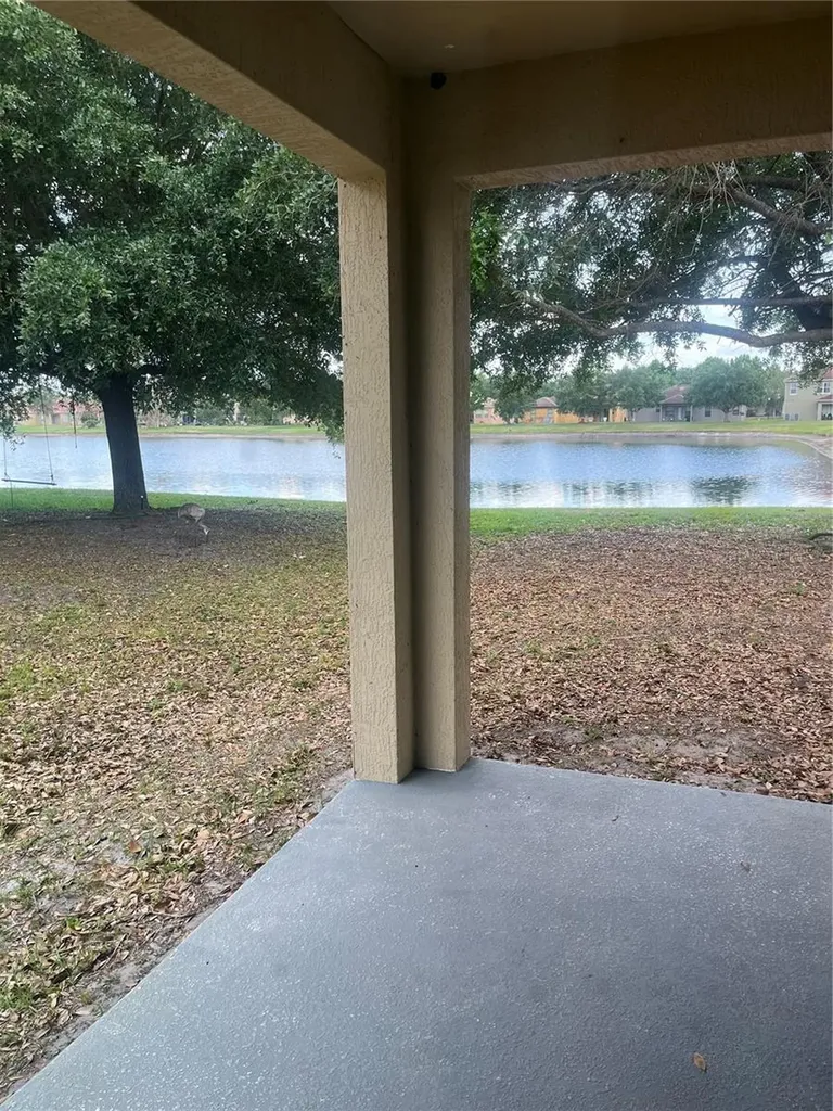2821 Scenic Lane Kissimmee FL 34744