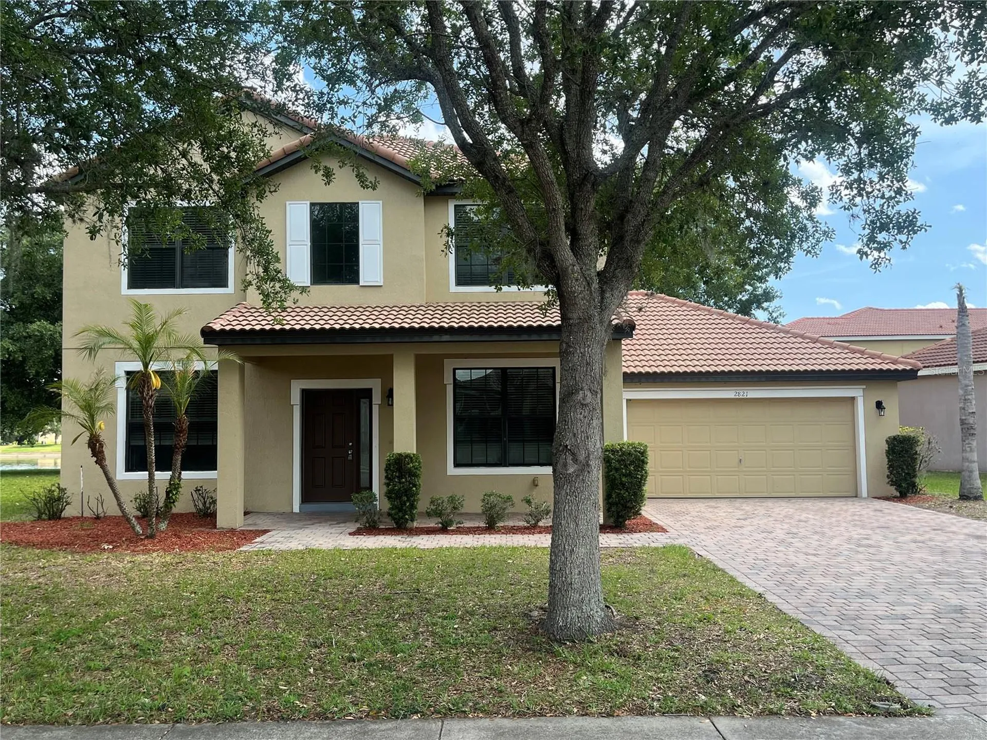 2821 Scenic Lane Kissimmee FL 34744