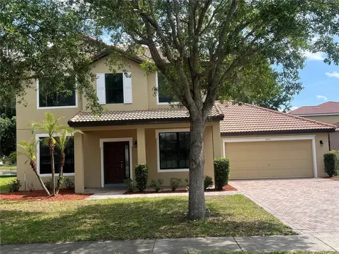 2821 Scenic Lane Kissimmee FL 34744