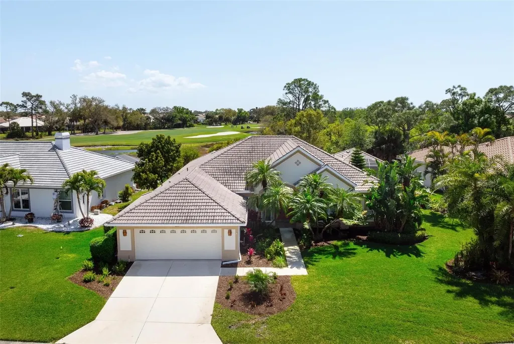 809 Blue Crane Drive Venice FL 34285