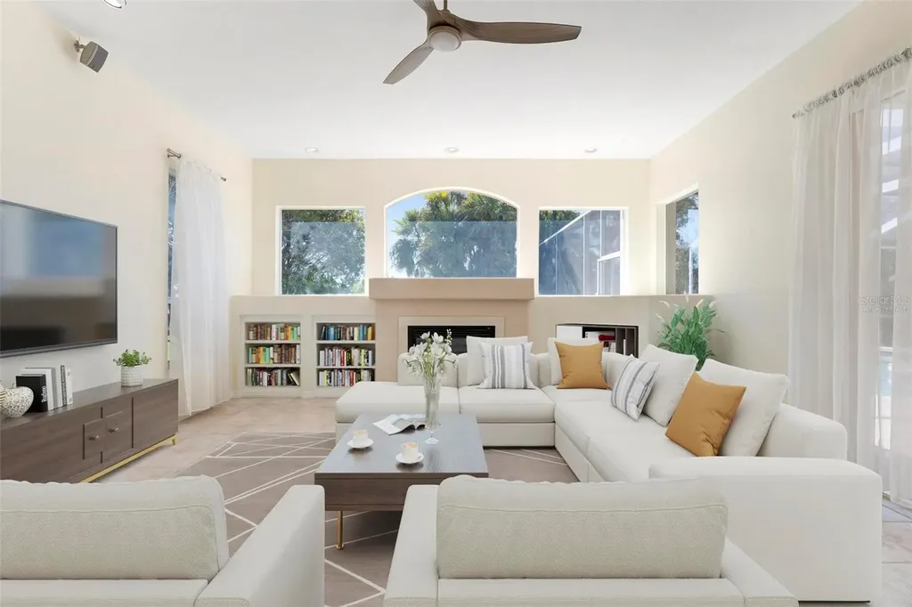 809 Blue Crane Drive Venice FL 34285