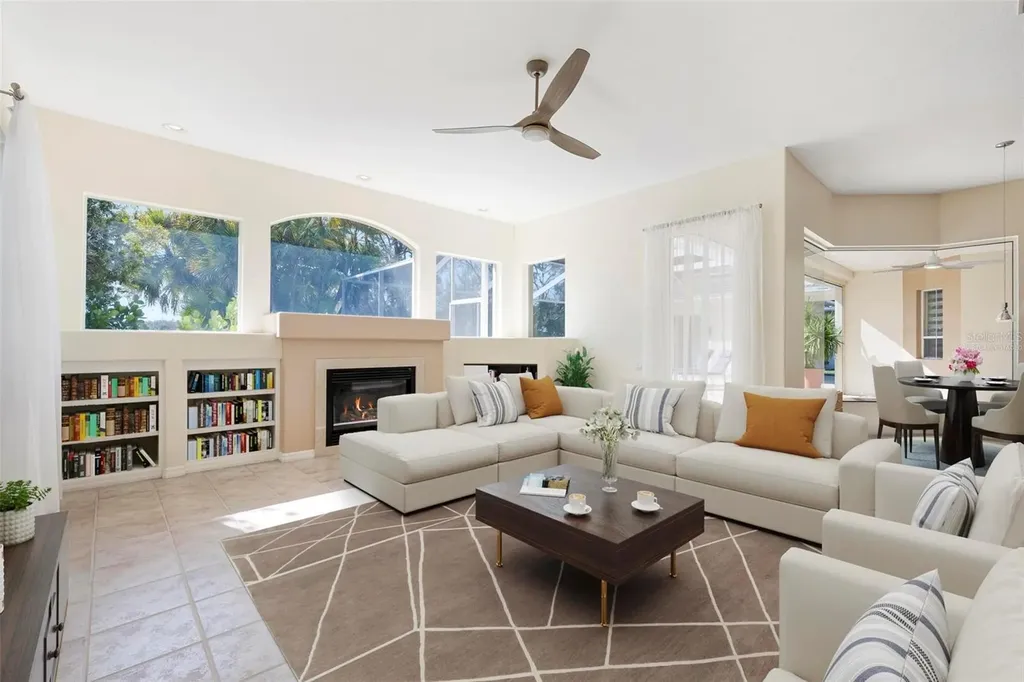 809 Blue Crane Drive Venice FL 34285