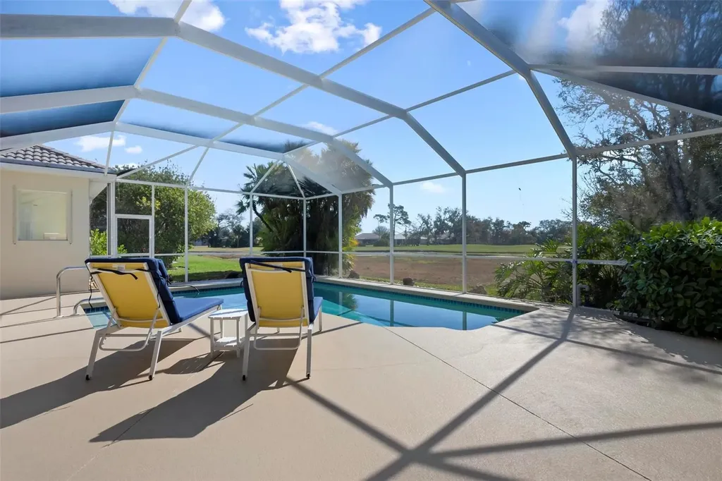 809 Blue Crane Drive Venice FL 34285