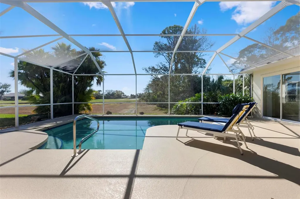 809 Blue Crane Drive Venice FL 34285