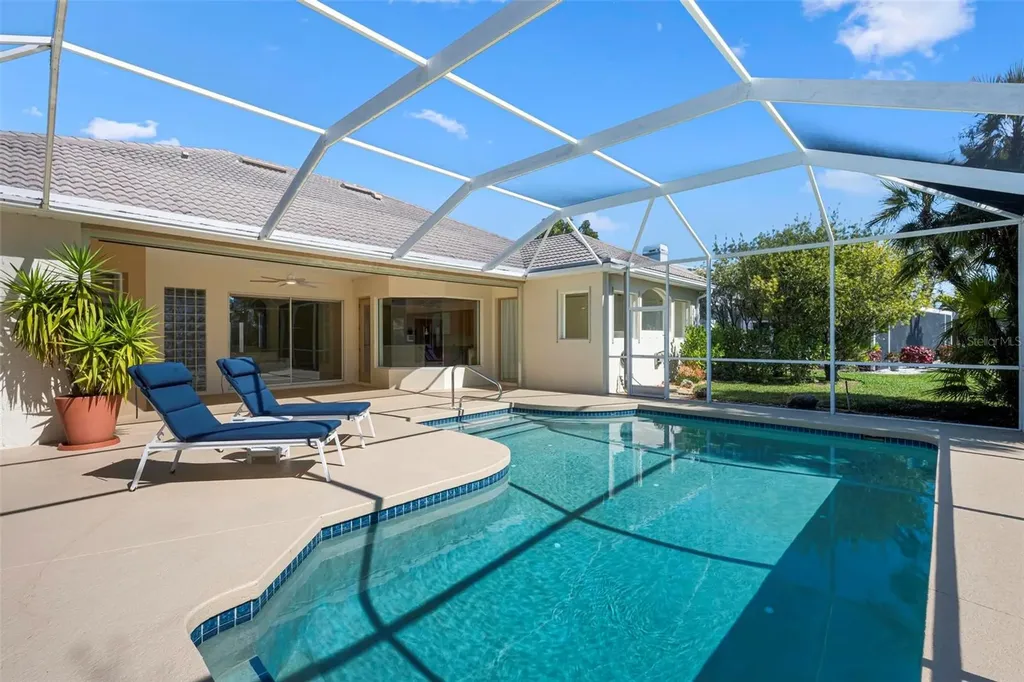 809 Blue Crane Drive Venice FL 34285