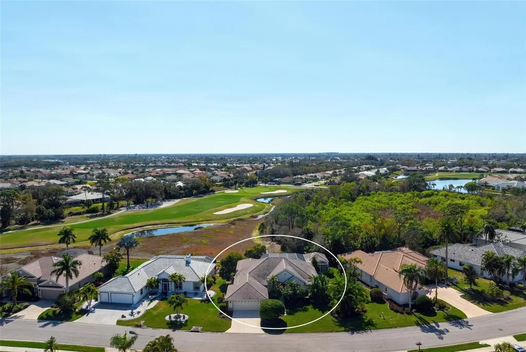809 Blue Crane Drive Venice FL 34285