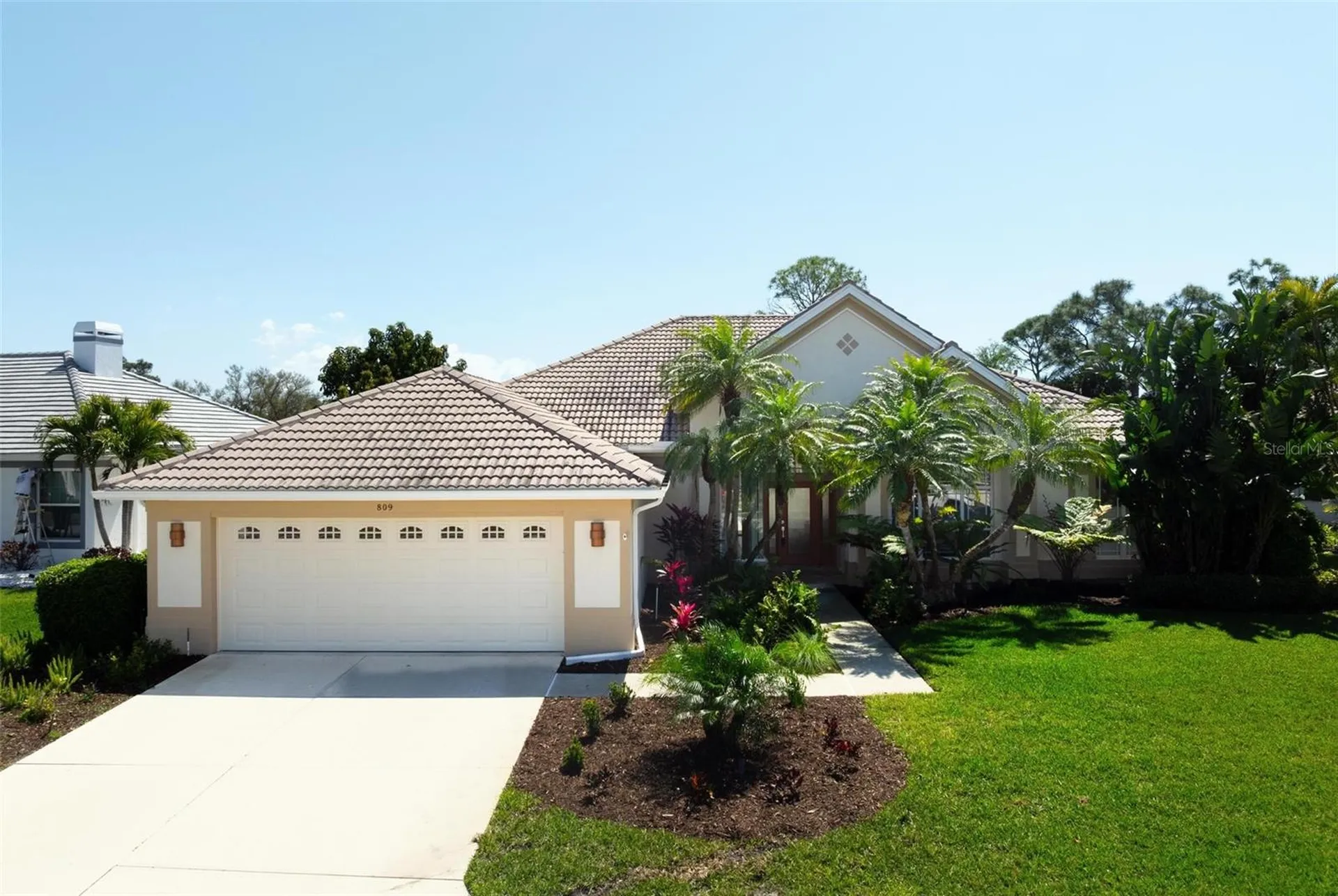 809 Blue Crane Drive Venice FL 34285