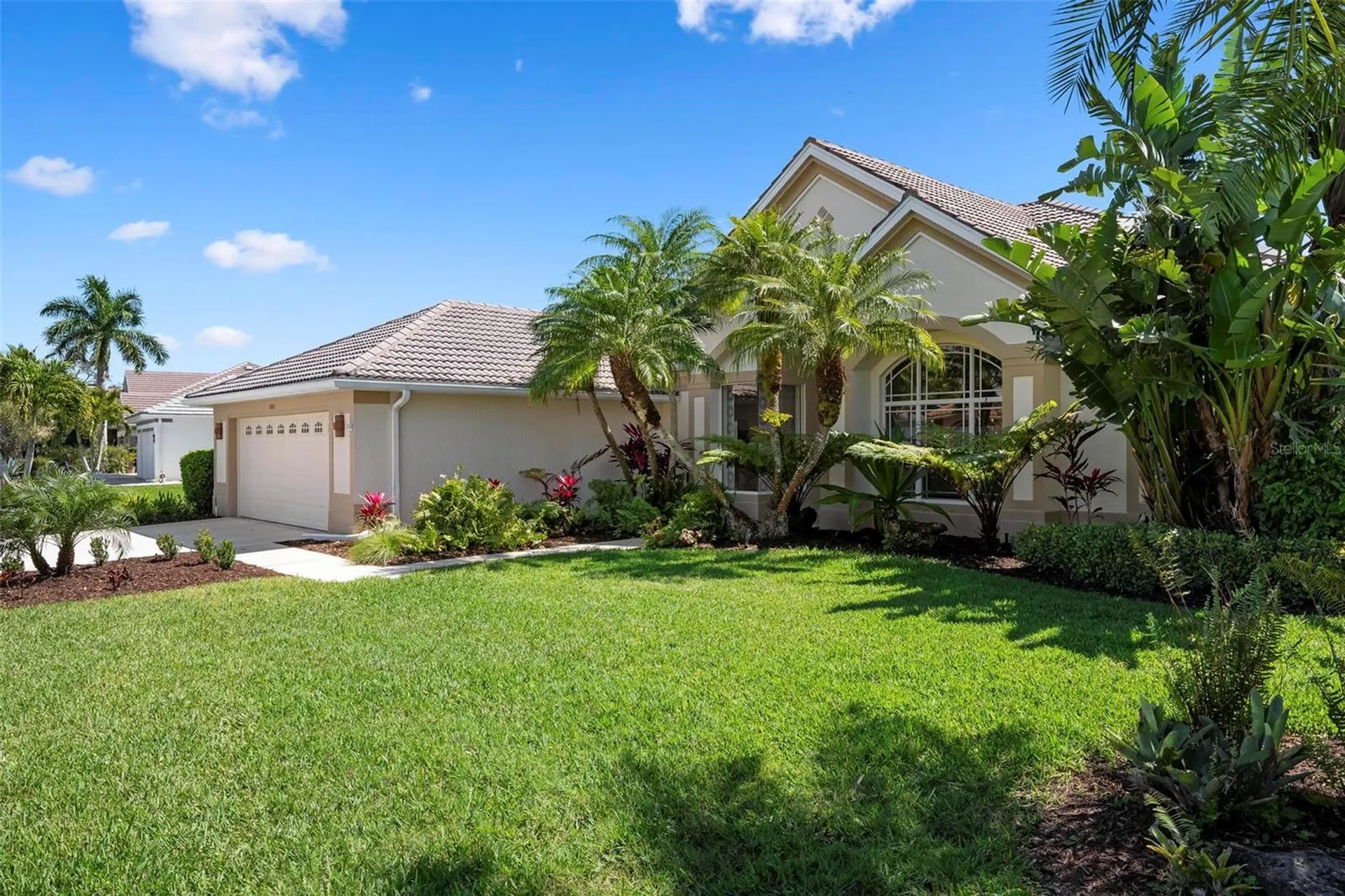 809 Blue Crane Drive Venice FL 34285