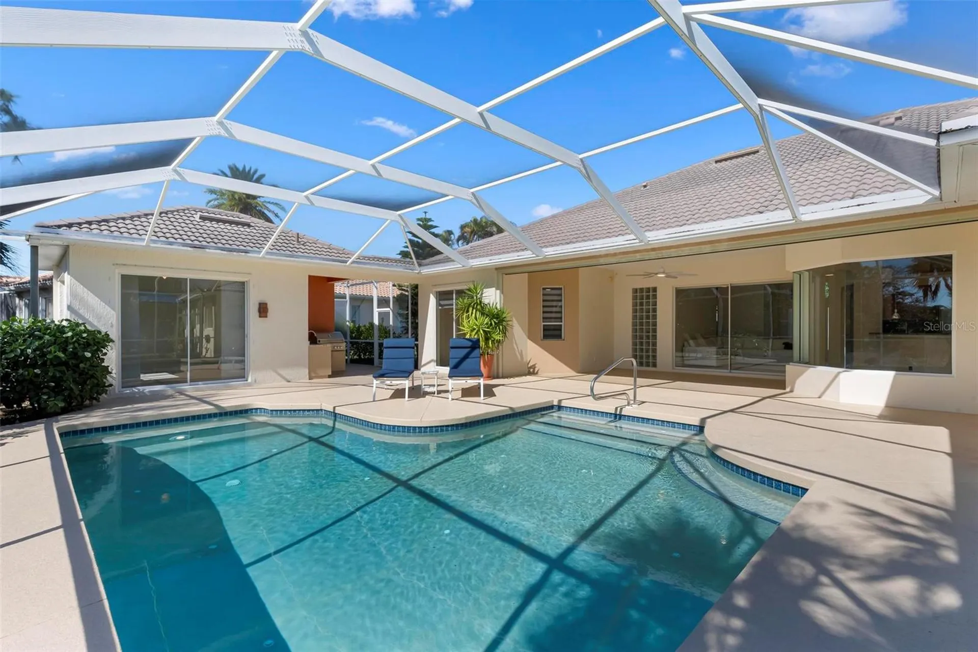 809 Blue Crane Drive Venice FL 34285