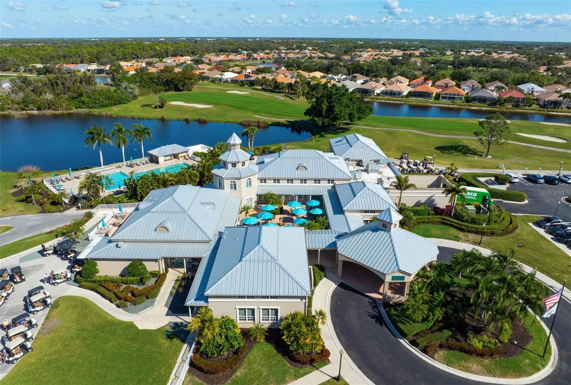 809 Blue Crane Drive Venice FL 34285