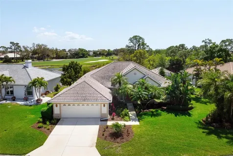 809 Blue Crane Drive Venice FL 34285