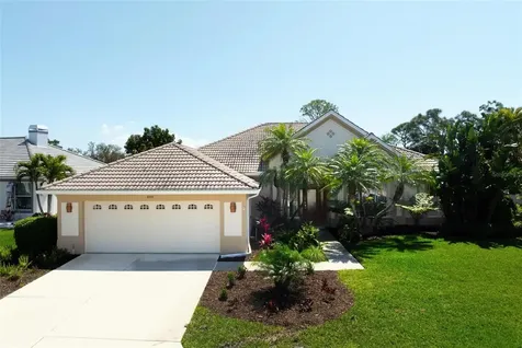809 Blue Crane Drive Venice FL 34285