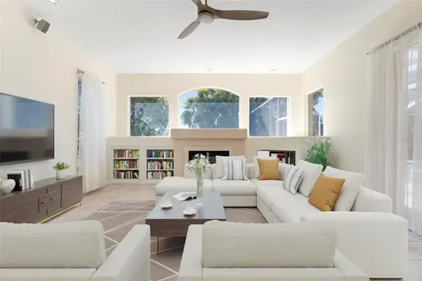 809 Blue Crane Drive Venice FL 34285