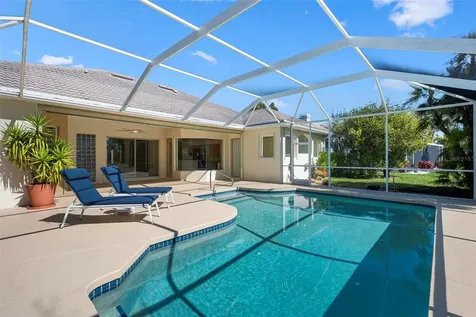809 Blue Crane Drive Venice FL 34285