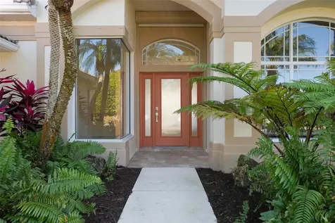 809 Blue Crane Drive Venice FL 34285