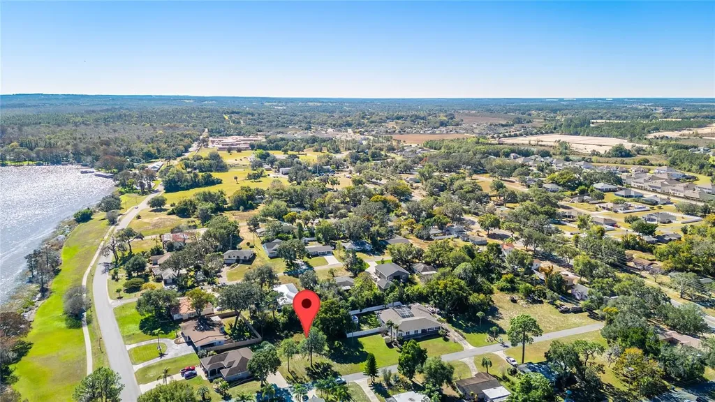 Xxxx E Holly Street Howey In The Hills FL 34737