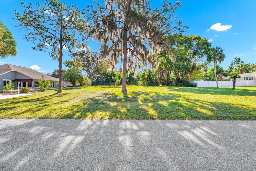 Xxxx E Holly Street Howey In The Hills FL 34737