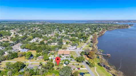 Xxxx E Holly Street Howey In The Hills FL 34737