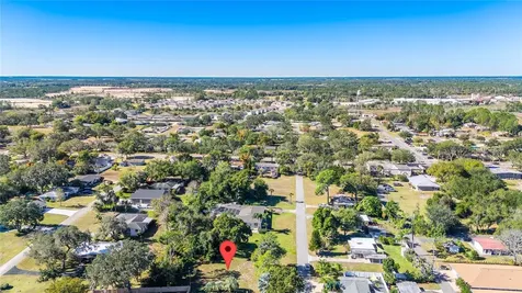Xxxx E Holly Street Howey In The Hills FL 34737