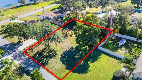 Xxxx E Holly Street Howey In The Hills FL 34737
